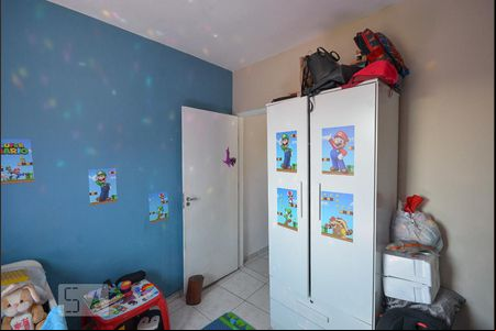 Quarto 2 de casa para alugar com 2 quartos, 250m² em São João Climaco, São Paulo
