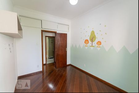Quarto 1 de apartamento para alugar com 3 quartos, 84m² em Tijuca, Rio de Janeiro