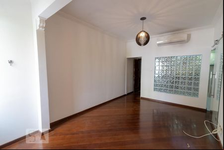 Sala de apartamento para alugar com 3 quartos, 84m² em Tijuca, Rio de Janeiro