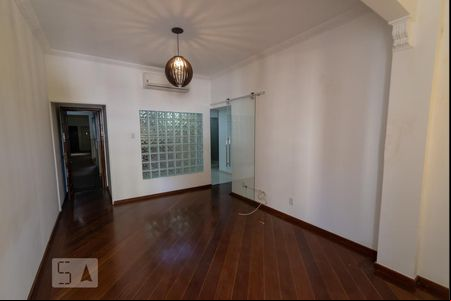 Sala de apartamento para alugar com 3 quartos, 84m² em Tijuca, Rio de Janeiro