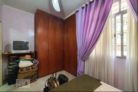 Quarto de apartamento para alugar com 1 quarto, 30m² em Liberdade, São Paulo