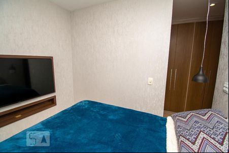 Quarto de kitnet/studio à venda com 1 quarto, 39m² em Vila Augusta, Guarulhos