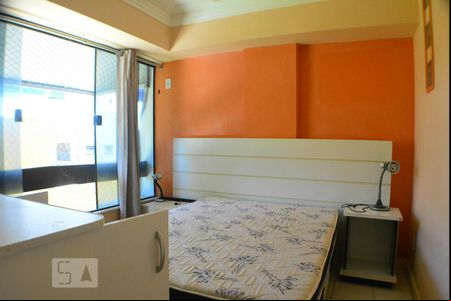 Quarto 1 de apartamento para alugar com 2 quartos, 63m² em Armação, Salvador