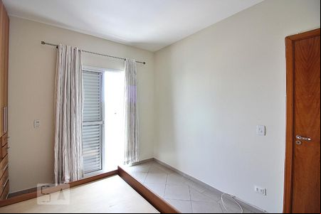 Quarto 1 - Suíte de apartamento à venda com 3 quartos, 90m² em Jardim do Mar, São Bernardo do Campo