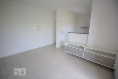 Sala de apartamento para alugar com 2 quartos, 60m² em Medeiros, Jundiaí