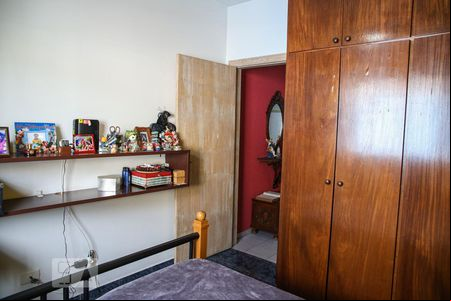 Quarto 1 de casa à venda com 4 quartos, 170m² em Santa Paula, São Caetano do Sul