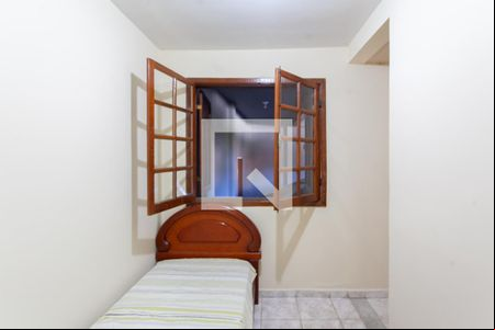 Suíte 1 de casa para alugar com 2 quartos, 135m² em Santa Amelia, Belo Horizonte