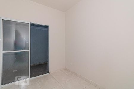 Quarto de apartamento para alugar com 1 quarto, 35m² em Vila Gustavo, São Paulo