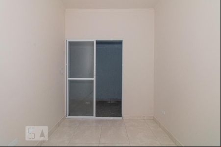 Quarto de apartamento para alugar com 1 quarto, 35m² em Vila Gustavo, São Paulo