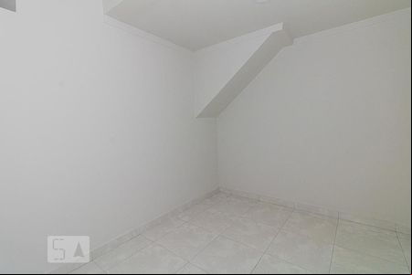 Quarto e Cozinha de apartamento para alugar com 1 quarto, 31m² em Vila Gustavo, São Paulo
