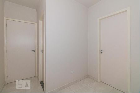 Sala e Cozinha de apartamento para alugar com 1 quarto, 31m² em Vila Gustavo, São Paulo