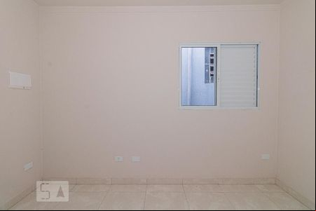 Quarto de apartamento para alugar com 1 quarto, 31m² em Vila Gustavo, São Paulo