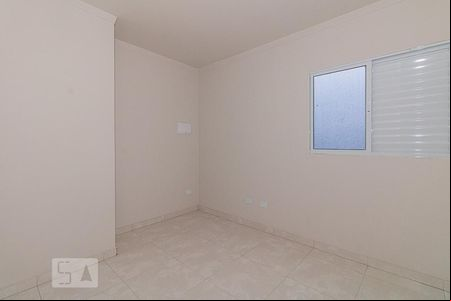 Quarto de apartamento para alugar com 1 quarto, 31m² em Vila Gustavo, São Paulo