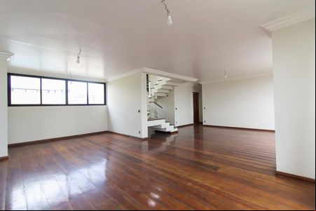 Sala de apartamento para alugar com 4 quartos, 500m² em Jardim Faculdade, Sorocaba