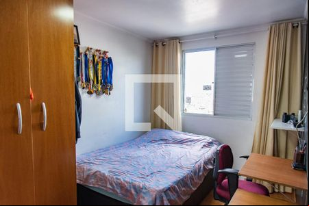 Quarto 1 de apartamento à venda com 3 quartos, 94m² em São João Clímaco, São Paulo