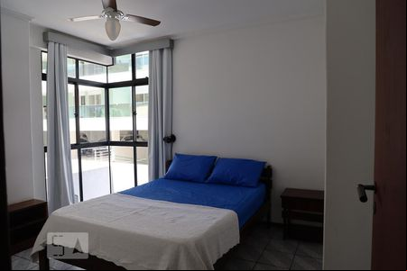 Quarto de apartamento para alugar com 1 quarto, 40m² em Cachoeira do Bom Jesus, Florianópolis