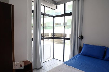 Quarto de apartamento para alugar com 1 quarto, 40m² em Cachoeira do Bom Jesus, Florianópolis