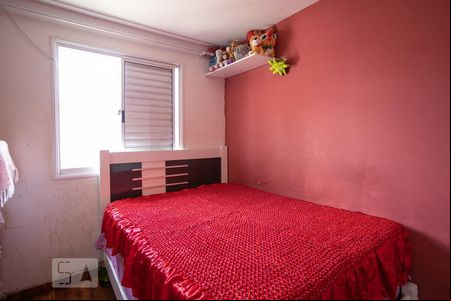 Quarto 2 de apartamento à venda com 2 quartos, 57m² em Conceicao, Osasco