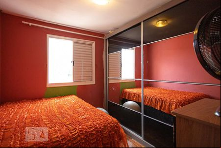 Quarto 1 de apartamento à venda com 2 quartos, 57m² em Conceicao, Osasco