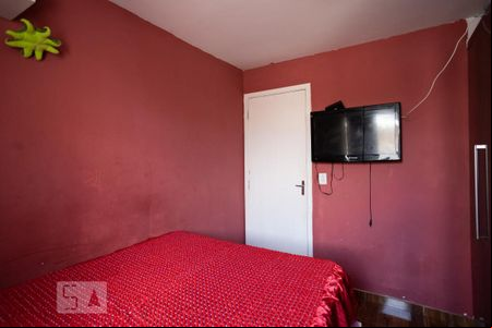 Quarto 2 de apartamento à venda com 2 quartos, 57m² em Conceicao, Osasco