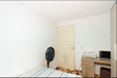Quarto 1 de apartamento à venda com 2 quartos, 60m² em Vila Alves Dias, São Bernardo do Campo