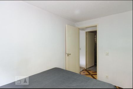 Quarto 2 de apartamento à venda com 2 quartos, 60m² em Vila Alves Dias, São Bernardo do Campo