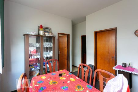Copa de casa à venda com 2 quartos, 400m² em Renascença, Belo Horizonte