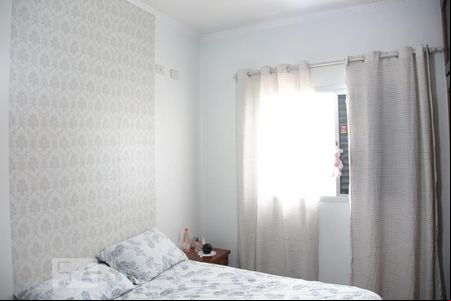 Quarto 2 de casa para alugar com 3 quartos, 236m² em Parque Cruzeiro do Sul, São Paulo