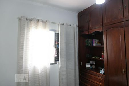 Quarto 2 de casa para alugar com 3 quartos, 236m² em Parque Cruzeiro do Sul, São Paulo