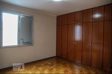 Quarto 2 de apartamento para alugar com 4 quartos, 110m² em Rudge Ramos, São Bernardo do Campo
