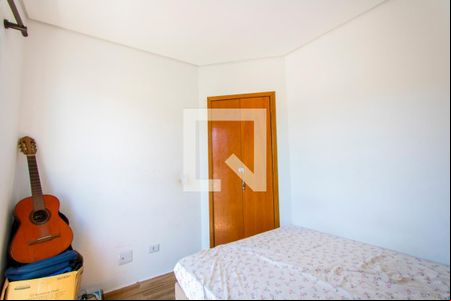  Quarto 2 de apartamento para alugar com 2 quartos, 85m² em Jardim Irene, Santo André