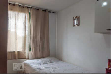 Quarto 1 de apartamento à venda com 2 quartos, 40m² em Vila Ferreira, São Bernardo do Campo