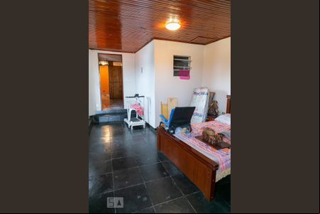 Quarto 1 de casa para alugar com 2 quartos, 220m² em Jardim Terezopolis, Guarulhos