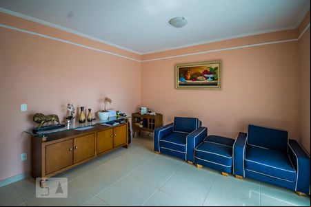 Sala de Jantar de casa de condomínio à venda com 3 quartos, 308m² em Parque das Flores, Campinas