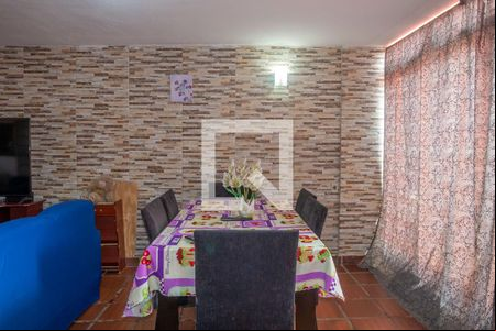 Sala de Jantar de casa à venda com 3 quartos, 191m² em Jardim São Camilo, Jundiaí