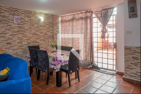 Sala de Jantar de casa à venda com 3 quartos, 191m² em Jardim São Camilo, Jundiaí