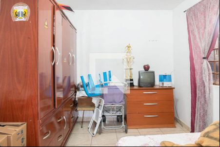 Quarto 1 de casa à venda com 3 quartos, 191m² em Jardim São Camilo, Jundiaí