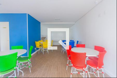 Brinquedoteca de apartamento para alugar com 2 quartos, 59m² em Swift, Campinas