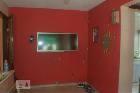 Sala de apartamento para alugar com 2 quartos, 48m² em Jardim da Posse, Nova Iguaçu