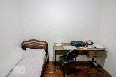 Quarto 2 de apartamento à venda com 2 quartos, 67m² em Instituto de Previdência, São Paulo