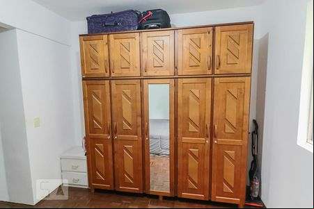 Quarto 1 de apartamento à venda com 2 quartos, 67m² em Instituto de Previdência, São Paulo