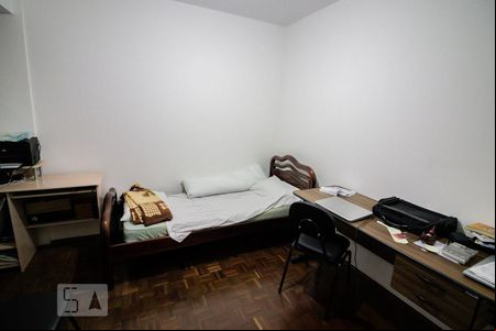 Quarto 2 de apartamento à venda com 2 quartos, 67m² em Instituto de Previdência, São Paulo