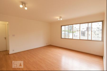 Sala de apartamento para alugar com 2 quartos, 86m² em Vila Olímpia, São Paulo