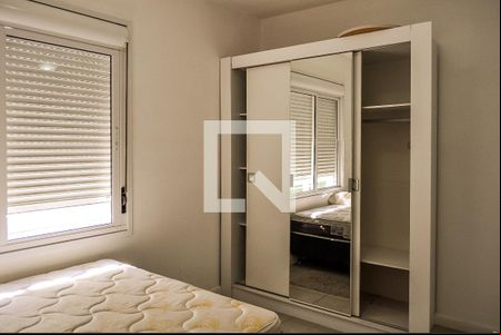 Suíte  de apartamento para alugar com 2 quartos, 65m² em Partenon, Porto Alegre