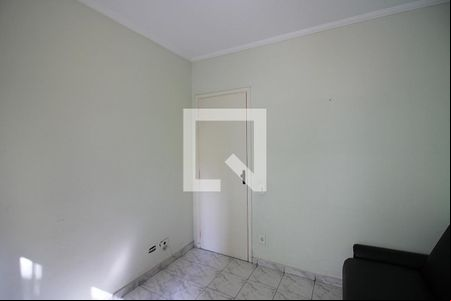 Quarto 1 de apartamento para alugar com 2 quartos, 54m² em Assunção, São Bernardo do Campo
