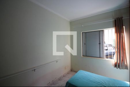 Quarto 2 de apartamento para alugar com 2 quartos, 54m² em Assunção, São Bernardo do Campo