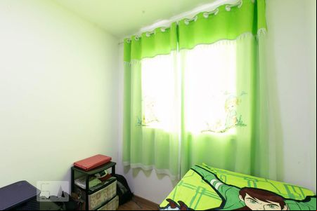 Quarto 1  de apartamento para alugar com 2 quartos, 40m² em Itaquera, São Paulo
