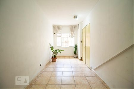 Sala de casa para alugar com 2 quartos, 80m² em Aclimação, São Paulo