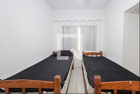 Quarto 1 de apartamento para alugar com 2 quartos, 75m² em Jardim Praiano, Guarujá