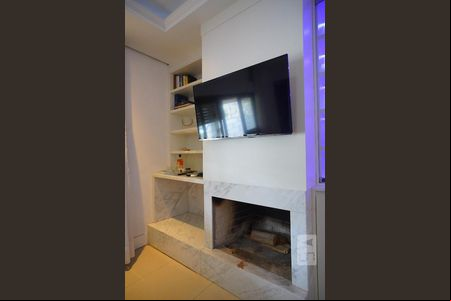Sala de casa para alugar com 3 quartos, 187m² em Sarandi, Porto Alegre